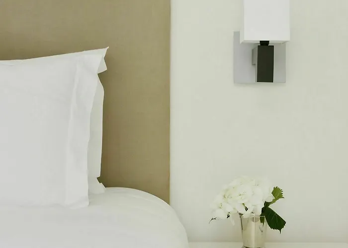 La De La Pinede Hotel 5*